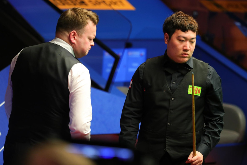 答案也许很 答案也许很