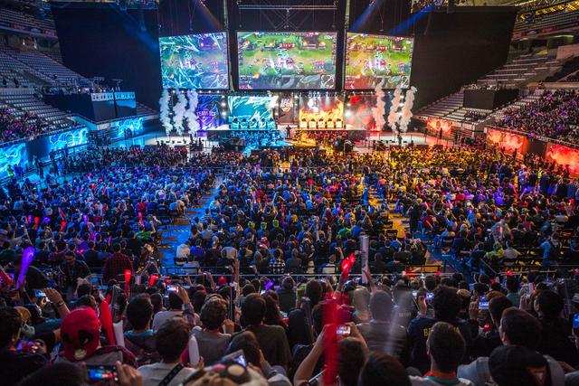 世界上最受 世界上最受