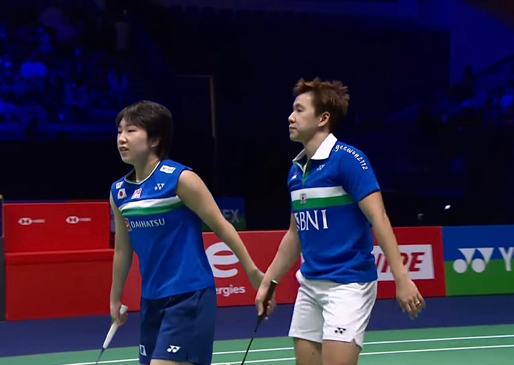 了不同的赛 了不同的赛