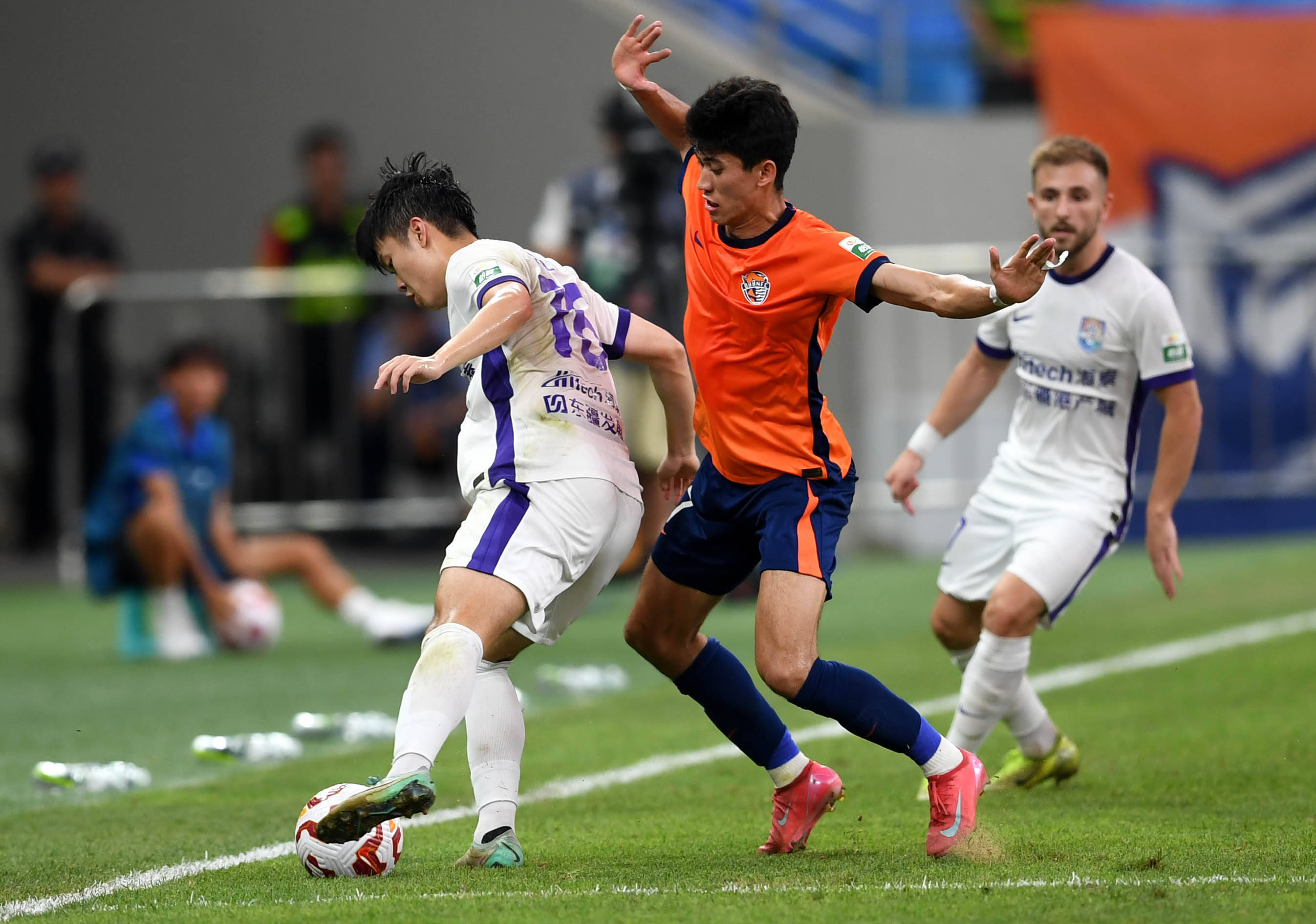 技术和战术 技术和战术