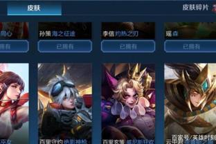 指标